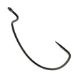 Reaction Tackle Offset EWG Worm Hooks (25-Pack) - Reaction Tackle