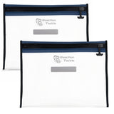 Reaction Tackle 100% Waterproof Tackle Storage Bags - Airtig - image 2