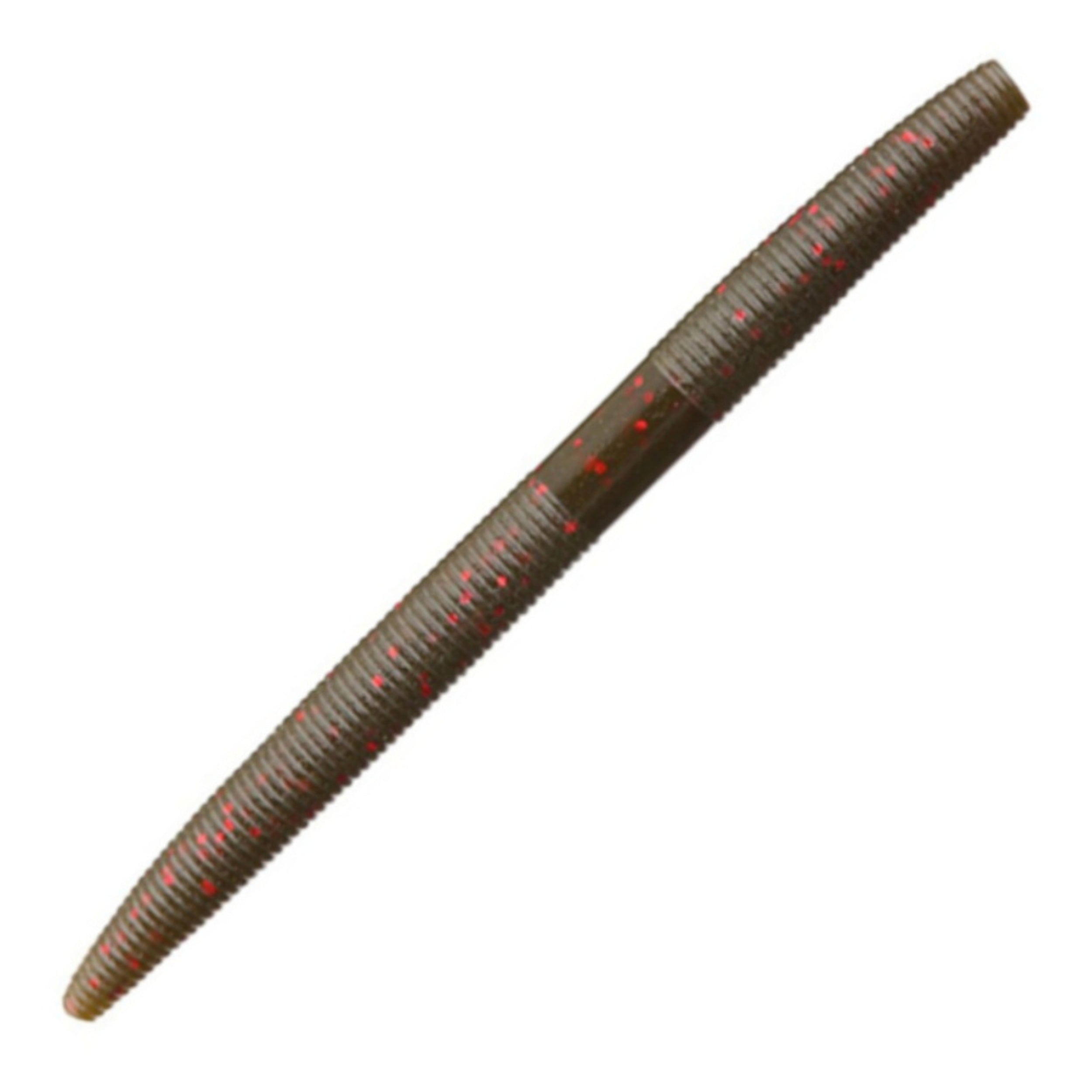 Reaction Tackle Soft Plastic Wacky Worms 5.5