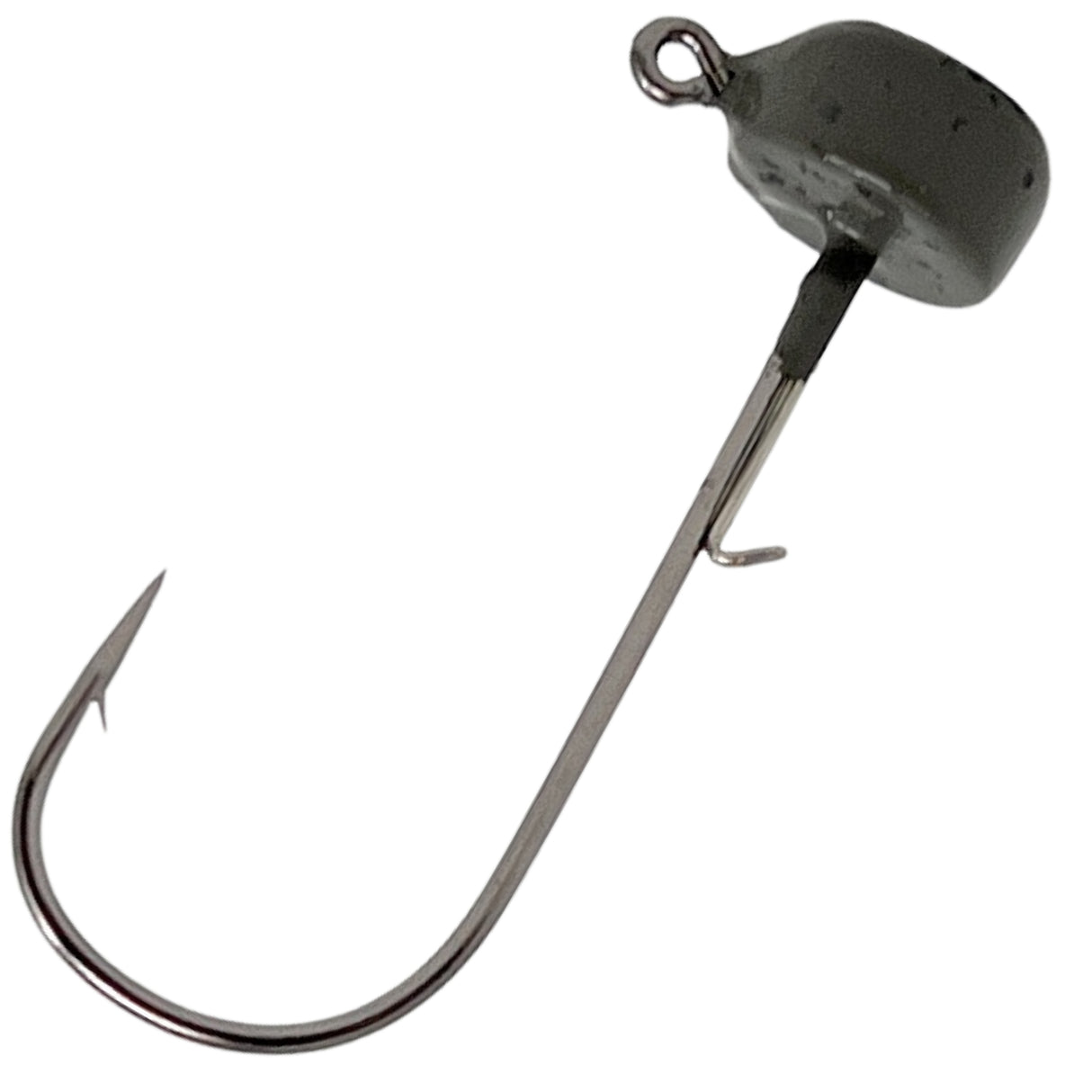 Reaction Tackle Tungsten Ned Rig-Shroom Jigs (5-Pack) - Reaction Tackle
