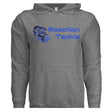 Reaction Tackle Hooded Sweatshirt - Reaction Tackle
