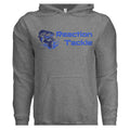 Reaction Tackle Hooded Sweatshirt - Reaction Tackle