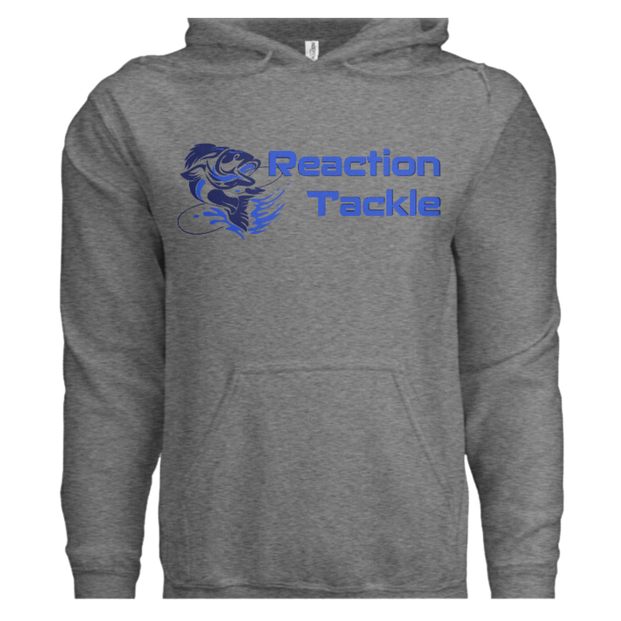 Reaction Tackle Hooded Sweatshirt - Reaction Tackle