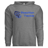 Reaction Tackle Hooded Sweatshirt - Reaction Tackle
