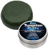 Reaction Tackle Tungsten-Knete