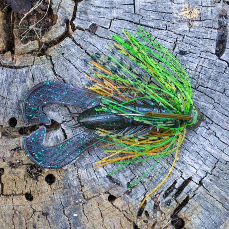 Reaction Tackle Football Jigs 3-Pack - Reaction Tackle