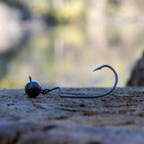 Reaction Tackle Lead Swing Football Jigs- 5-PACK - Reaction Tackle