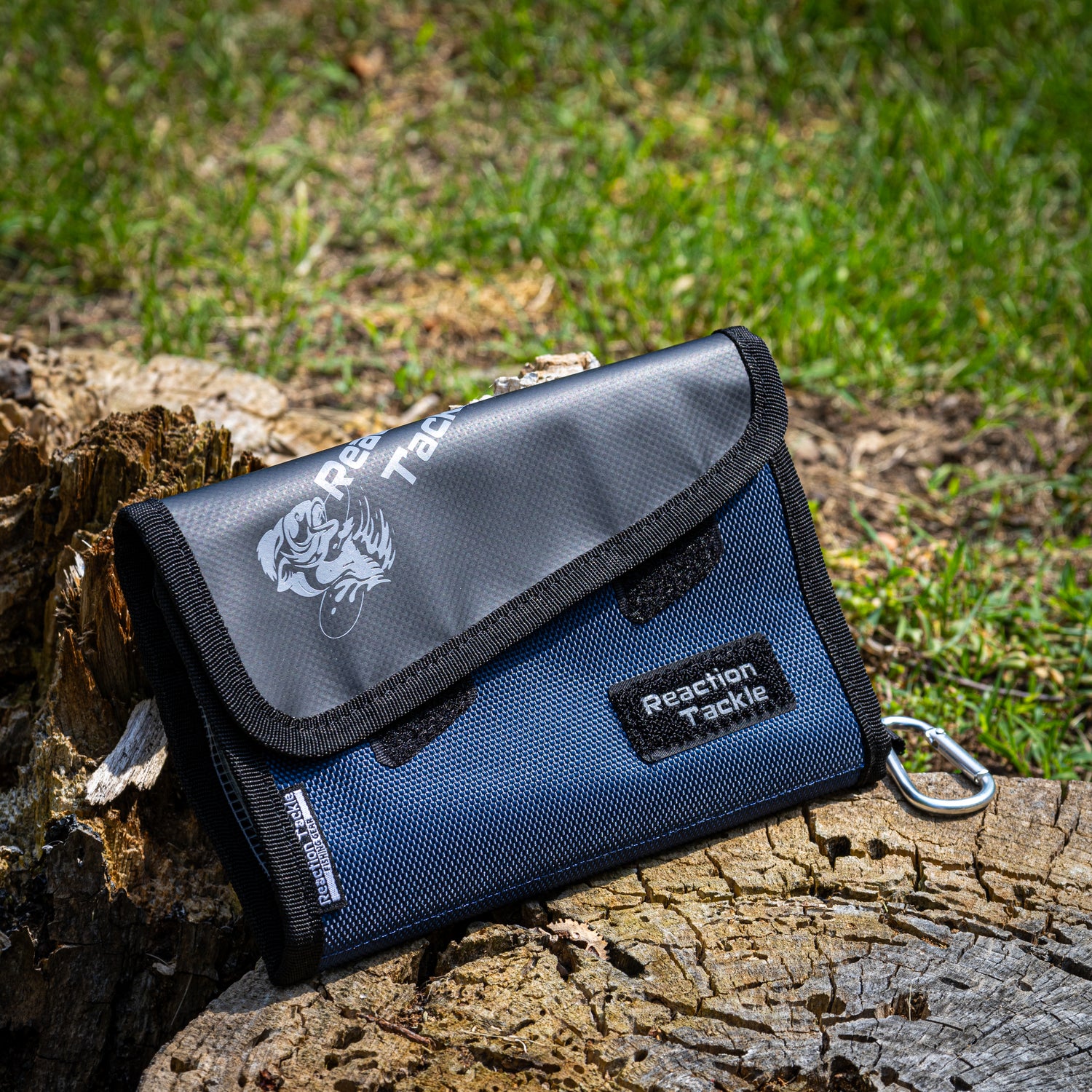 binder tackle box Reaction Tackle Small Bait Binder