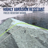 Reaction Tackle ICE Monofilament Fishing Line - Reaction Tackle