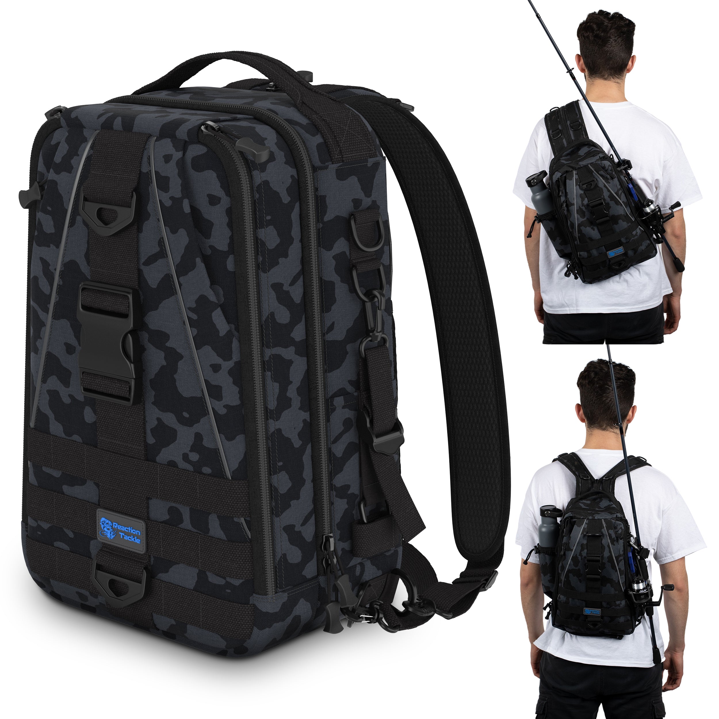 2 in 1 sling backpack best sale