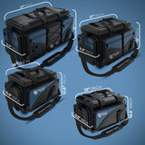 Reaction Tackle Fishing Tackle Bags - Reaction Tackle