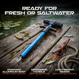 Reaction Tackle 9.5" Fishing Hook Remover Tool - New