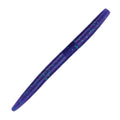 Reaction Tackle Soft Plastic Wacky Worms 5.5in - 24 Pack - Reaction Tackle