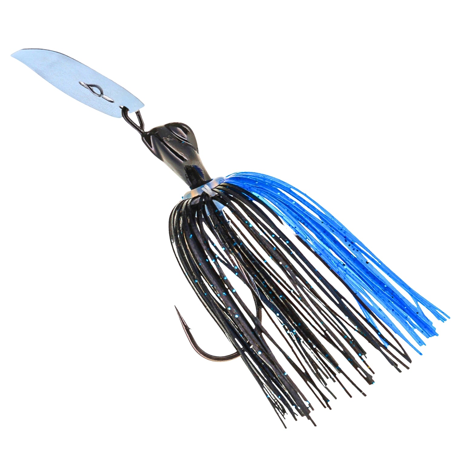 Reaction Tackle Lead Breaker Jigs- 3-Pack; Durable Fishing Jigs for Freshwater & Saltwater - Reaction Tackle