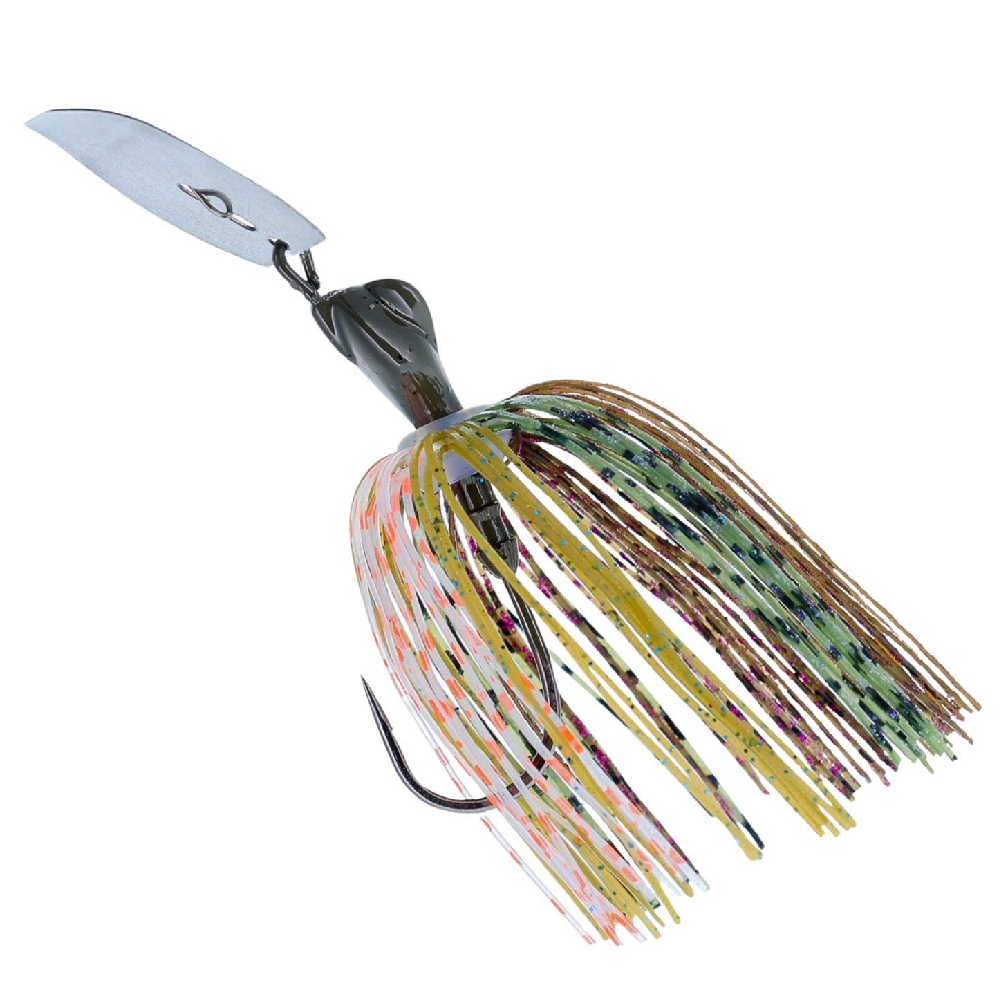 Reaction Tackle Lead Breaker Jigs- 3-Pack; Durable Fishing Jigs for Freshwater & Saltwater - Reaction Tackle