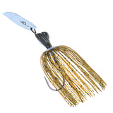 Reaction Tackle Lead Breaker Jigs- 3-Pack; Durable Fishing Jigs for Freshwater & Saltwater - Reaction Tackle