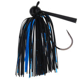 Reaction Tackle Football Jigs 3-Pack - Reaction Tackle