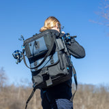 Reaction Tackle Fishing Tackle Backpack with Detachable Bait - image 11