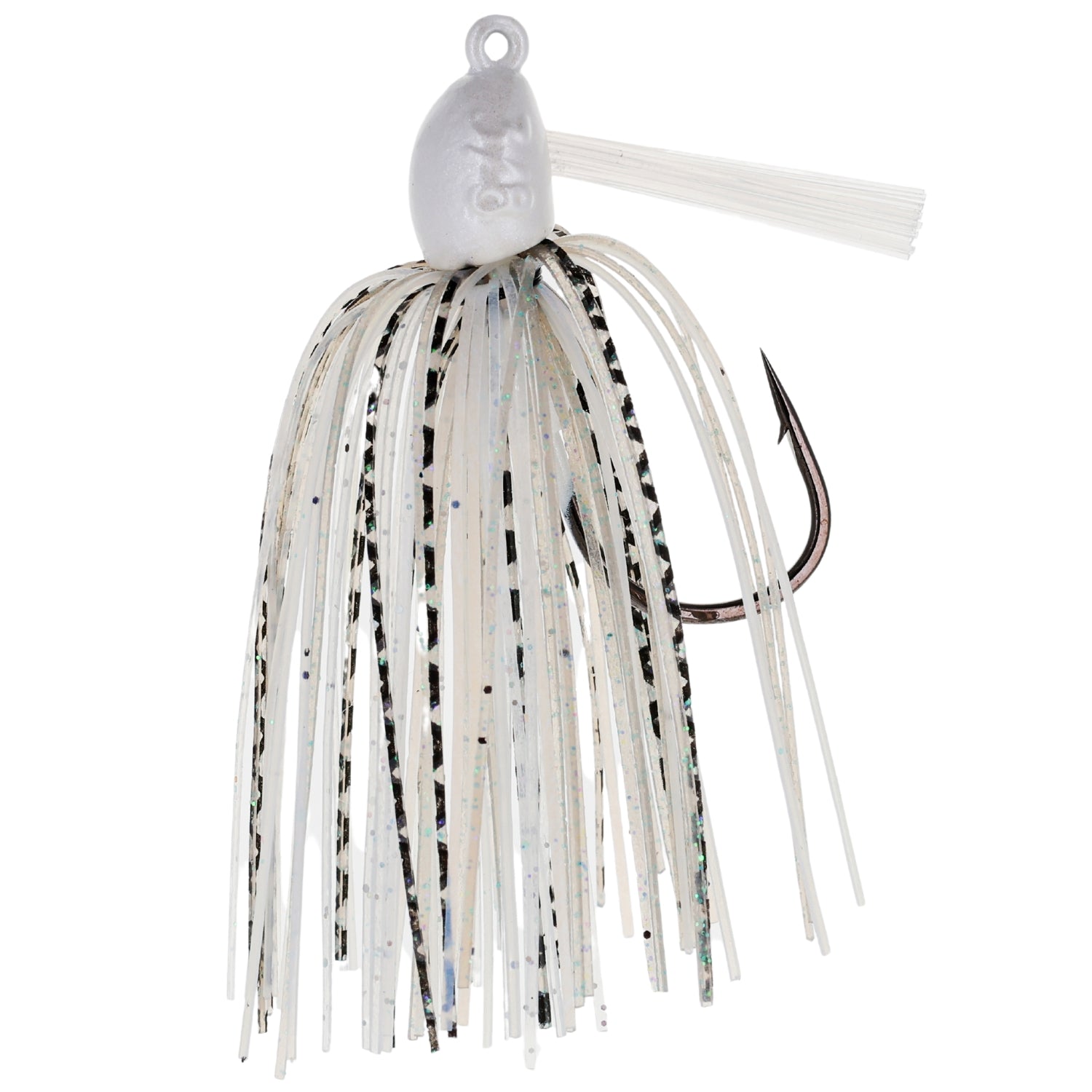 bass lures for lead free states BAIKALBASS Fishing Tackle Kits Hard Baits Minnow Pencil VIB Crankbaits Topwater Floating Lures Assorted Fishing Tackle Sets (006-43pcs) : Sports & Outdoors great for a more subtle approach in calmer and cleaner water Reaction Tackle Lead Swim Jigs