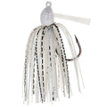Reaction Tackle Swim Jigs – Premium Weedless Bass Fishing Lures- 3 Pack - Reaction Tackle