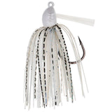Reaction Tackle Swim Jigs – Premium Weedless Bass Fishing Lures- 3 Pack - Reaction Tackle