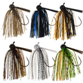 Reaction Tackle Football Jigs 3-Pack - Reaction Tackle
