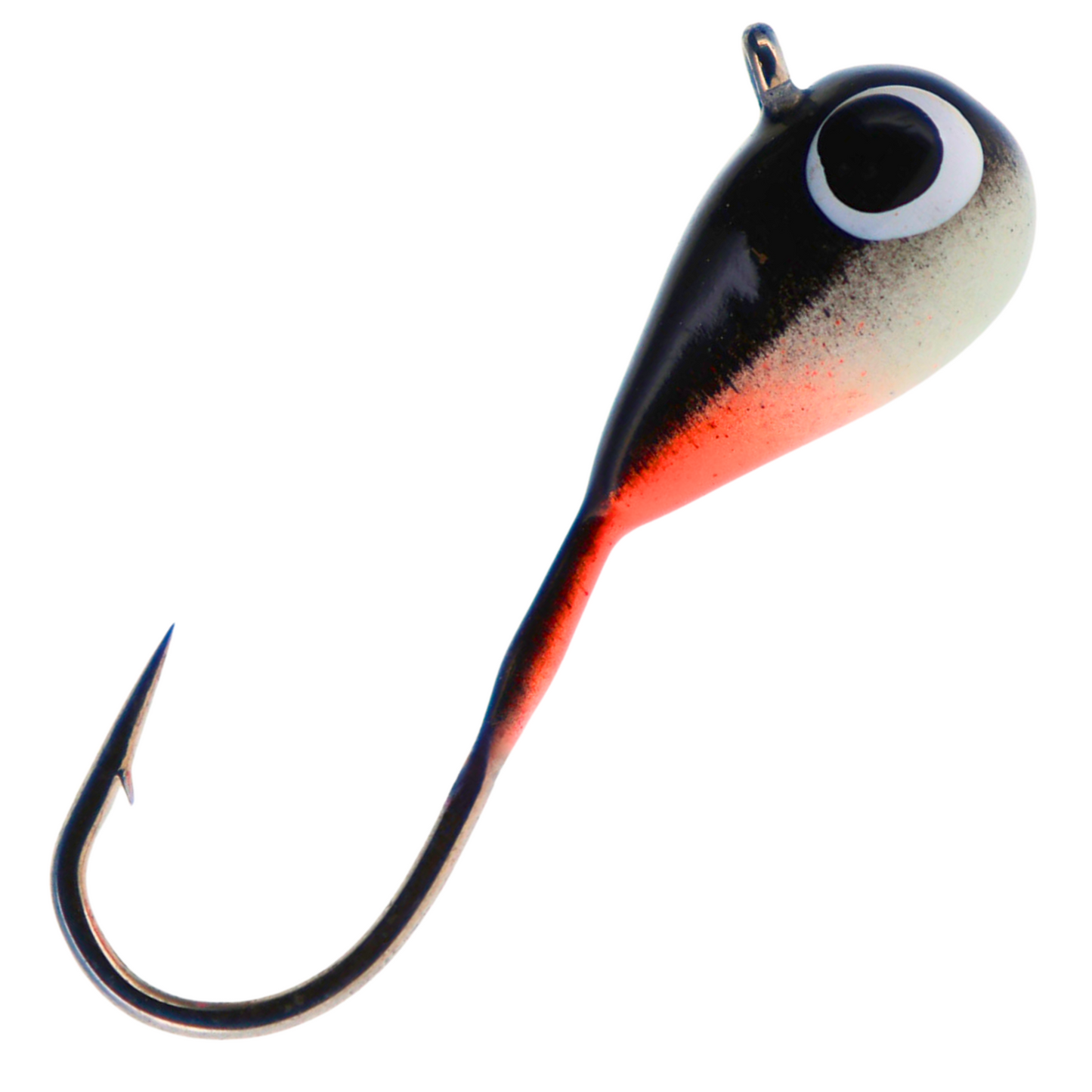 Reaction Tackle Ice Fishing Jigs-NEW sizes available! - Reaction Tackle