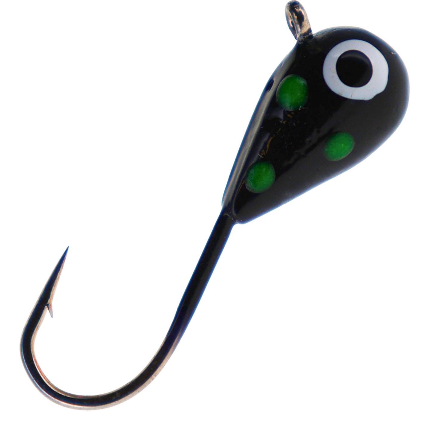 Reaction Tackle Ice Fishing Jigs-NEW sizes available! - Reaction Tackle