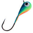 Reaction Tackle Ice Fishing Jigs-NEW sizes available! - Reaction Tackle