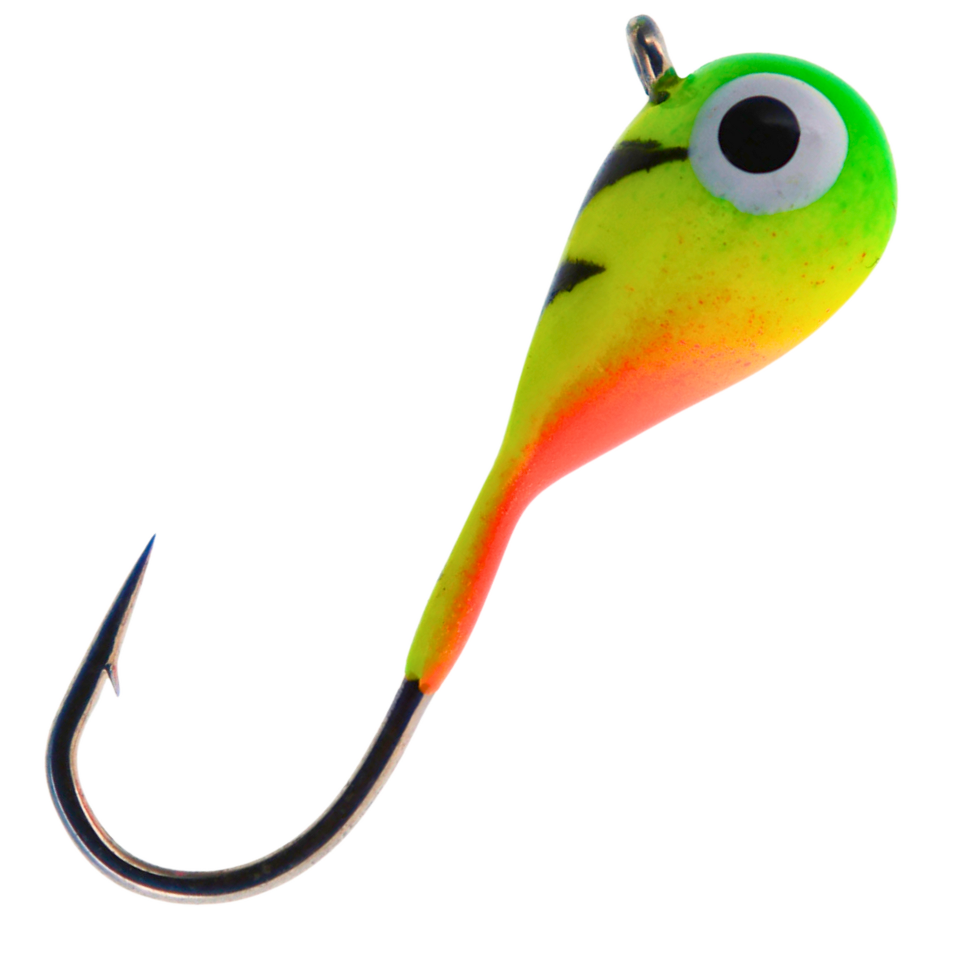 Reaction Tackle Ice Fishing Jigs-NEW sizes available! - Reaction Tackle