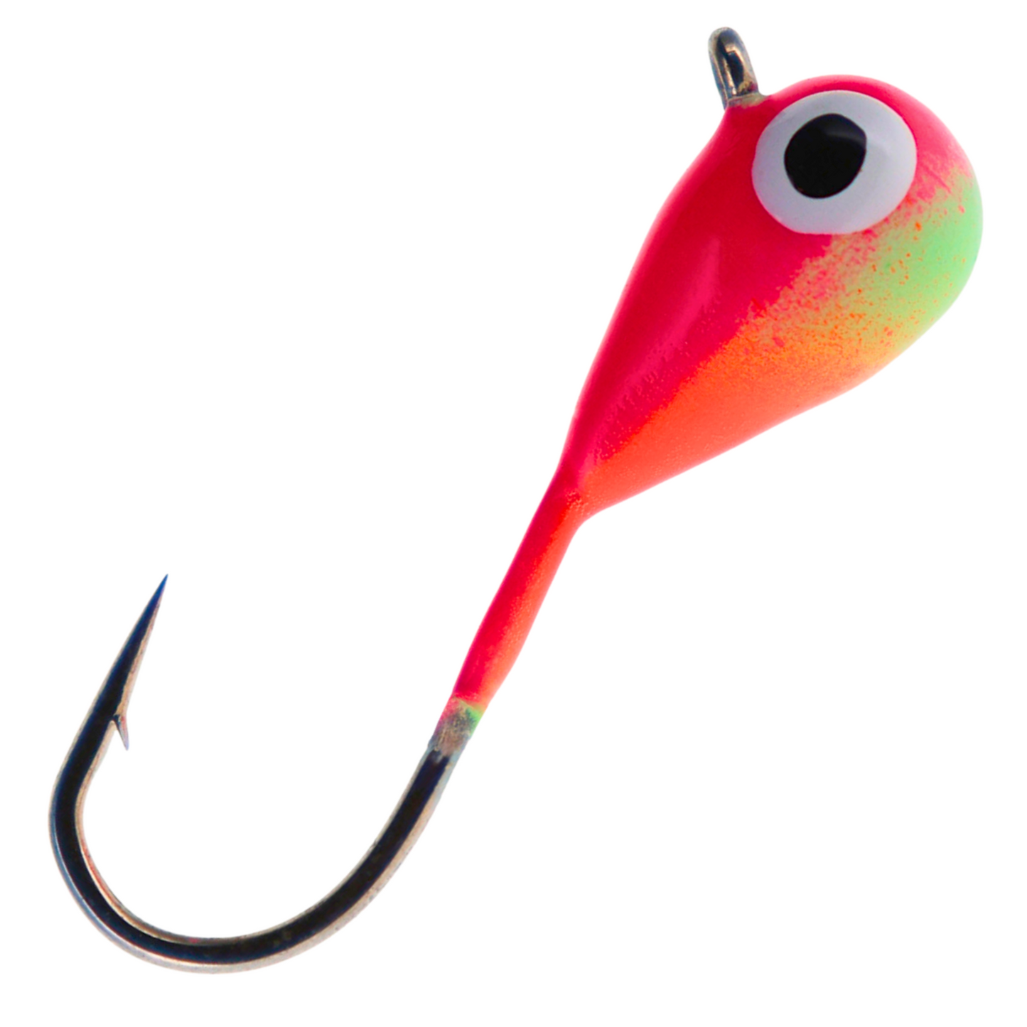 Reaction Tackle Ice Fishing Jigs-NEW sizes available! - Reaction Tackle