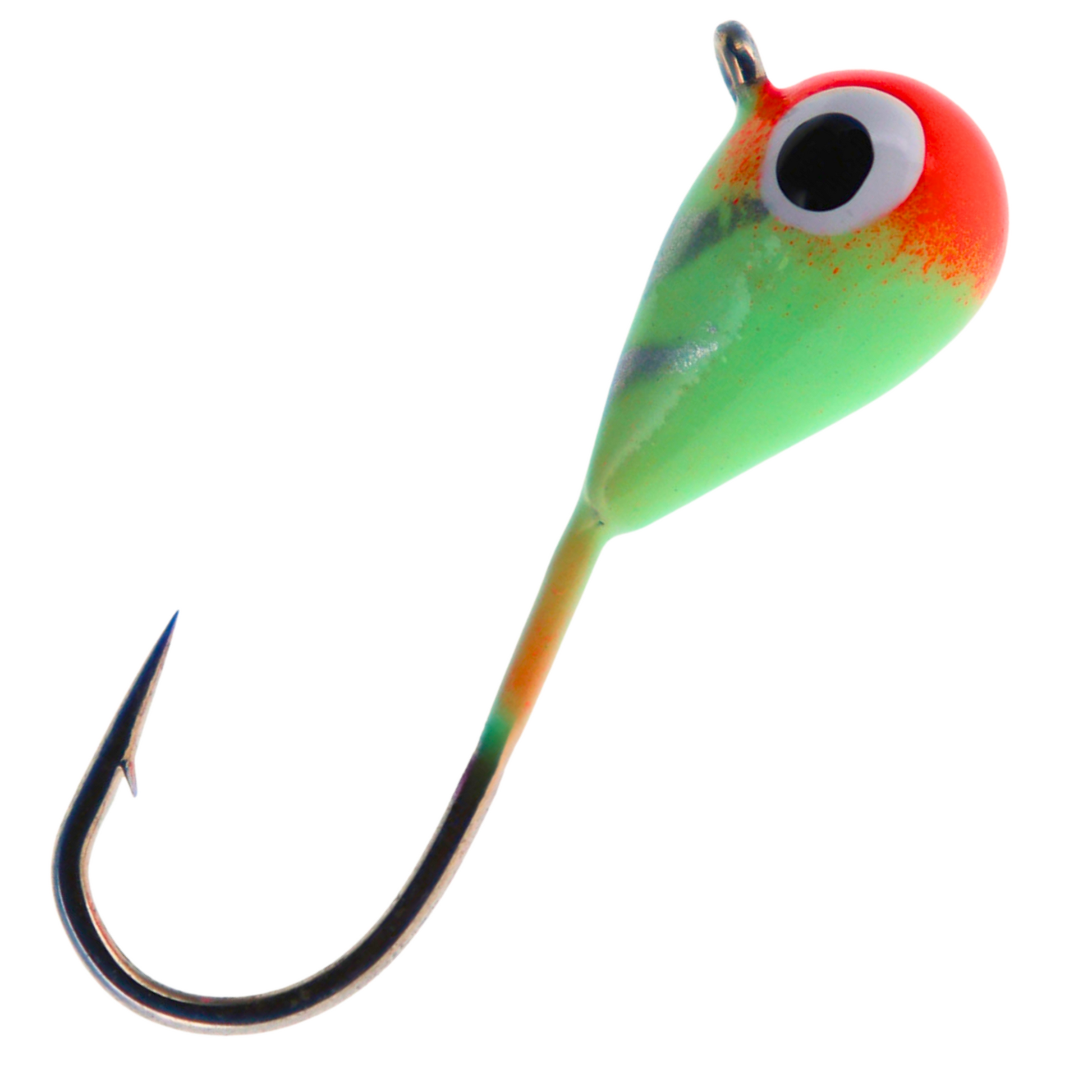 Reaction Tackle Ice Fishing Jigs-NEW sizes available! - Reaction Tackle