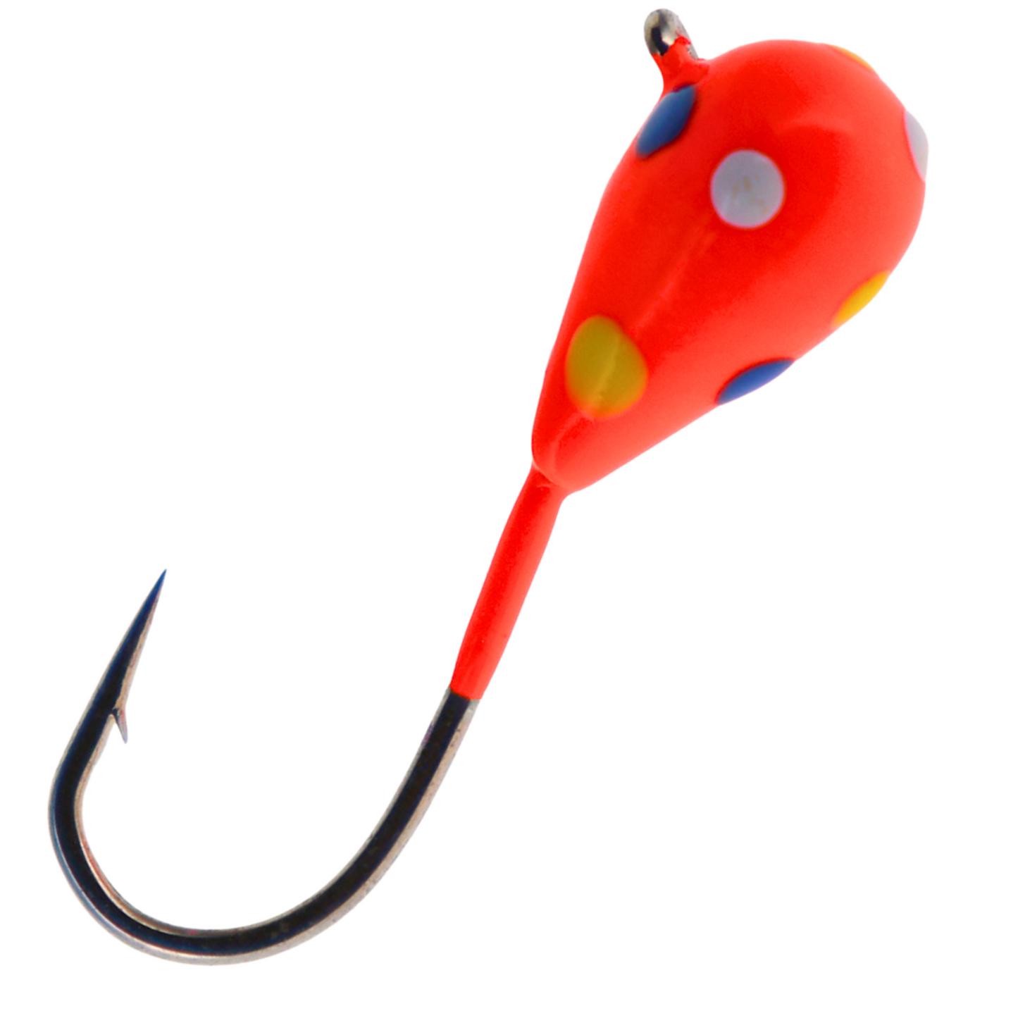 Reaction Tackle Ice Fishing Jigs-NEW sizes available! - Reaction Tackle