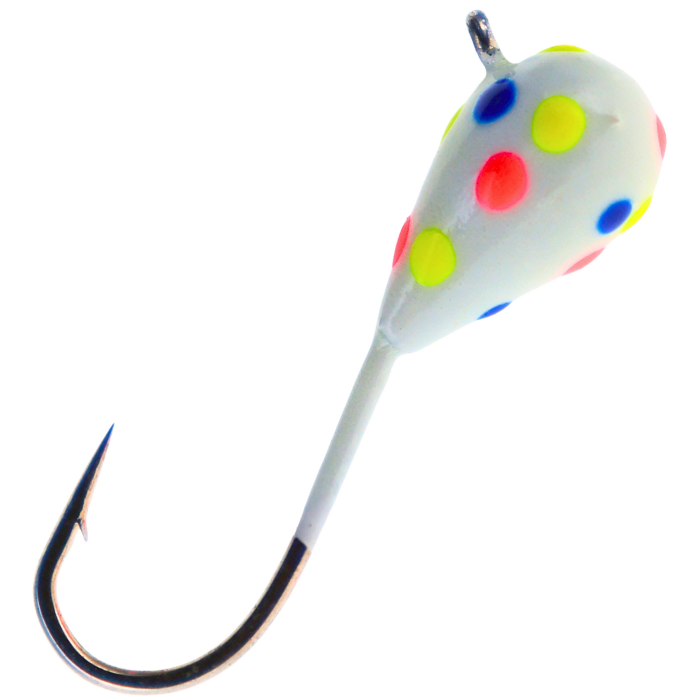 Reaction Tackle Ice Fishing Jigs-NEW sizes available! - Reaction Tackle