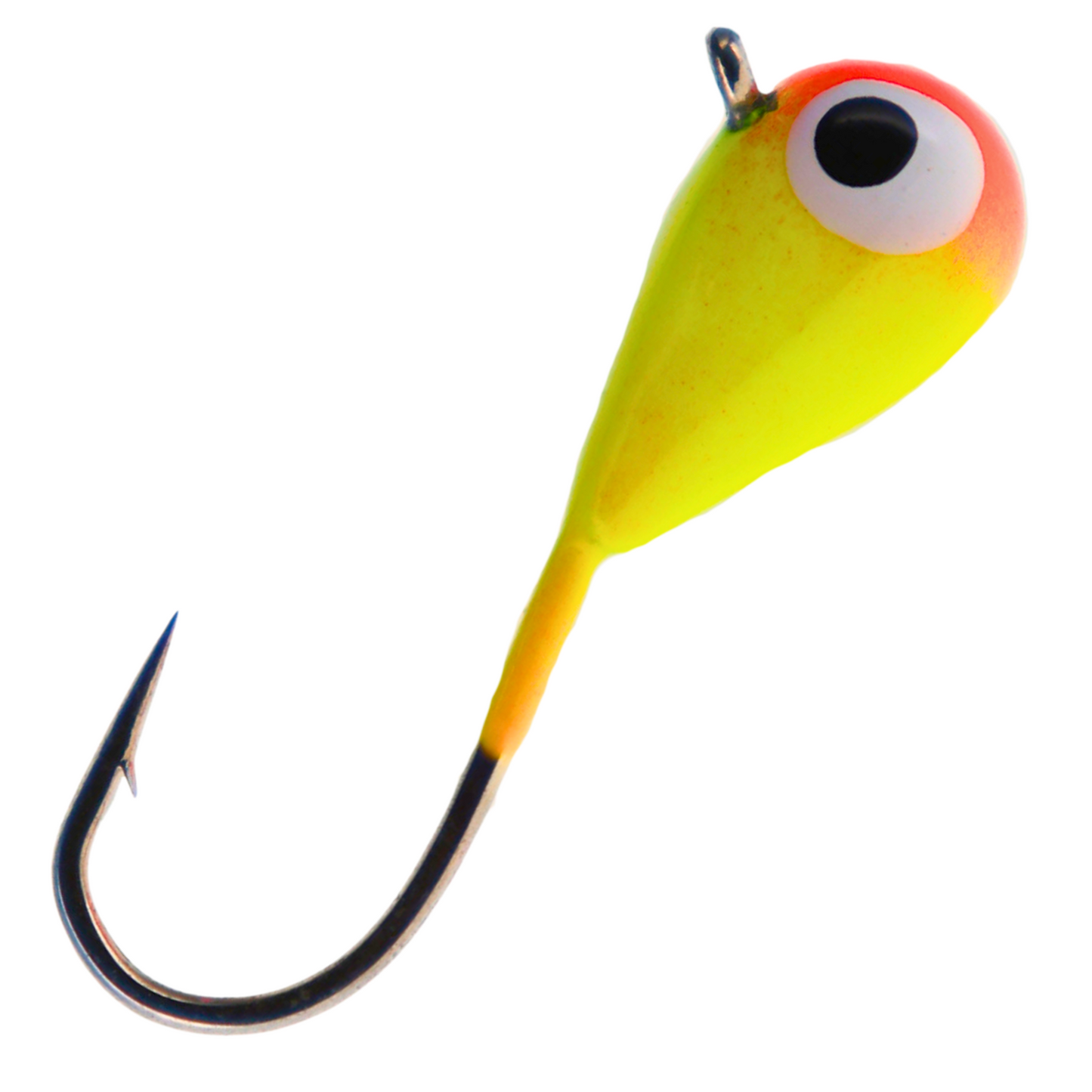 Reaction Tackle Ice Fishing Jigs-NEW sizes available! - Reaction Tackle