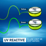 Reaction Tackle Nylon Monofilament Fishing Line - Reaction Tackle