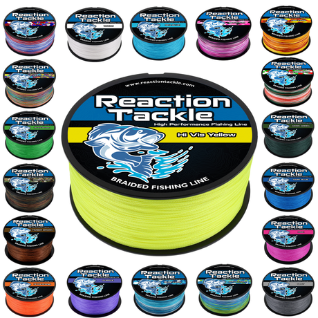 braided fishing lines for sale 1500M 1640Yds Green 10lb-200lb HERCULES PE braid Line 8 Strand HERCULES Fishing Tackle PowerPro Braided Spectra Fiber Line has a specific gravity of 0.98 g/cc just a hair lighter than water Braided Fishing Line Reaction
