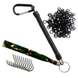 Reaction Tackle Wacky Worm Tools, Sets and Kits - Reaction Tackle