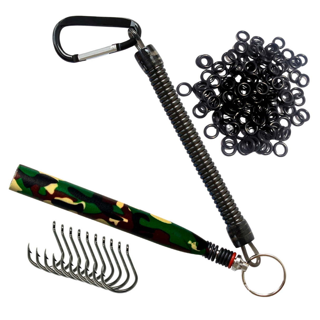 Reaction Tackle Wacky Worm Tools, Sets and Kits - Reaction Tackle