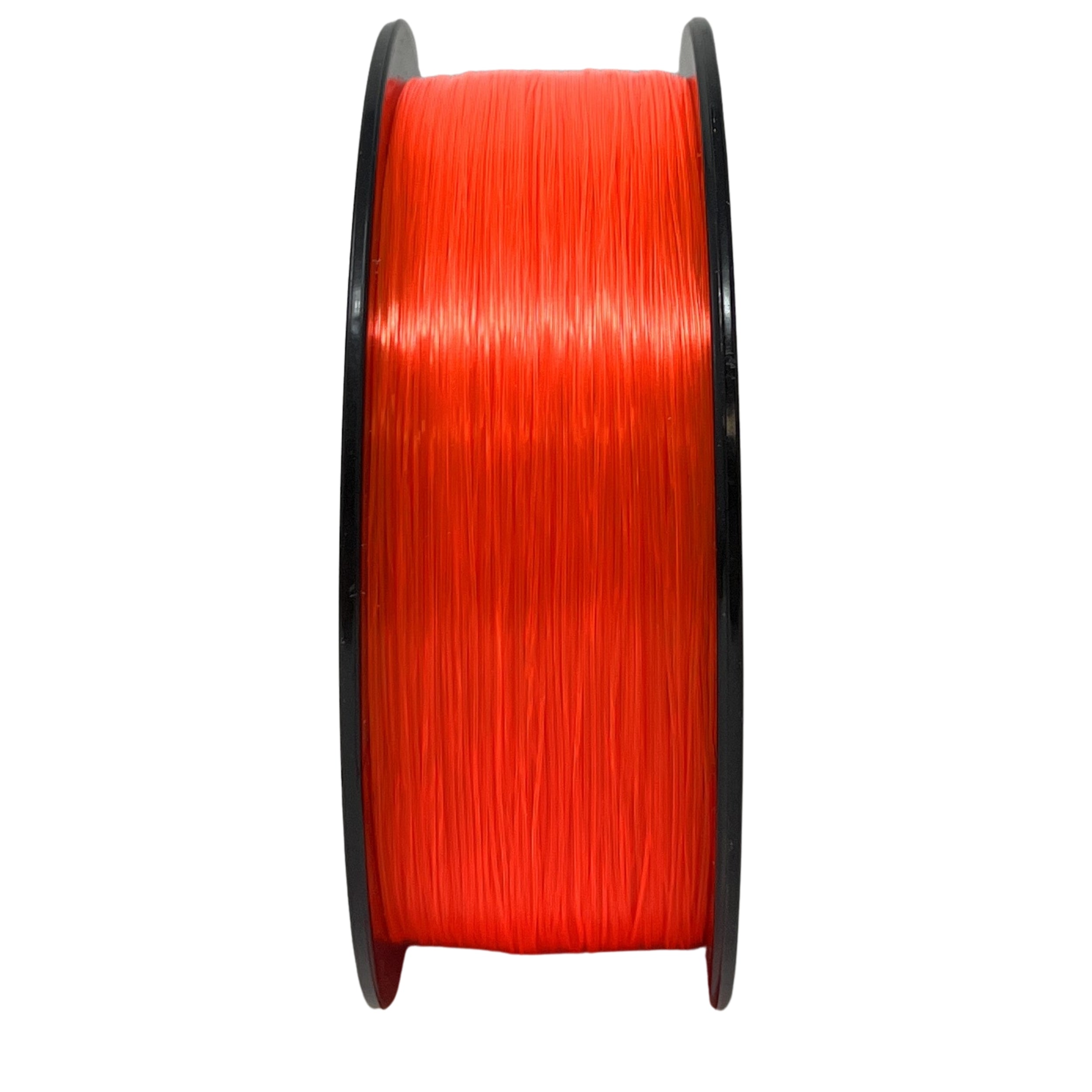 Reaction Tackle Nylon Monofilament Fishing Line 350 yard spools