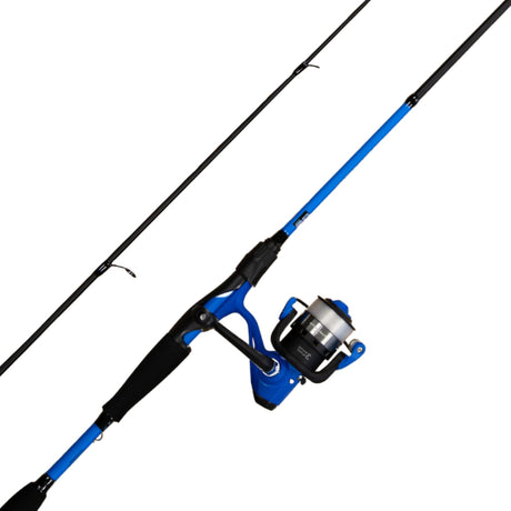 Reaction Tackle Fishing Rod and Spinning Reel Combo – Predator Pro - NEW - Reaction Tackle