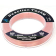 Reaction Tackle 100% Pure Fluorocarbon Fishing Line - Reaction Tackle