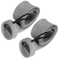 Reaction Tackle Fishing Rod Cover (2-PACK) - Reaction Tackle