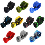 Reaction Tackle Fishing Rod Cover (2-PACK) - Reaction Tackle