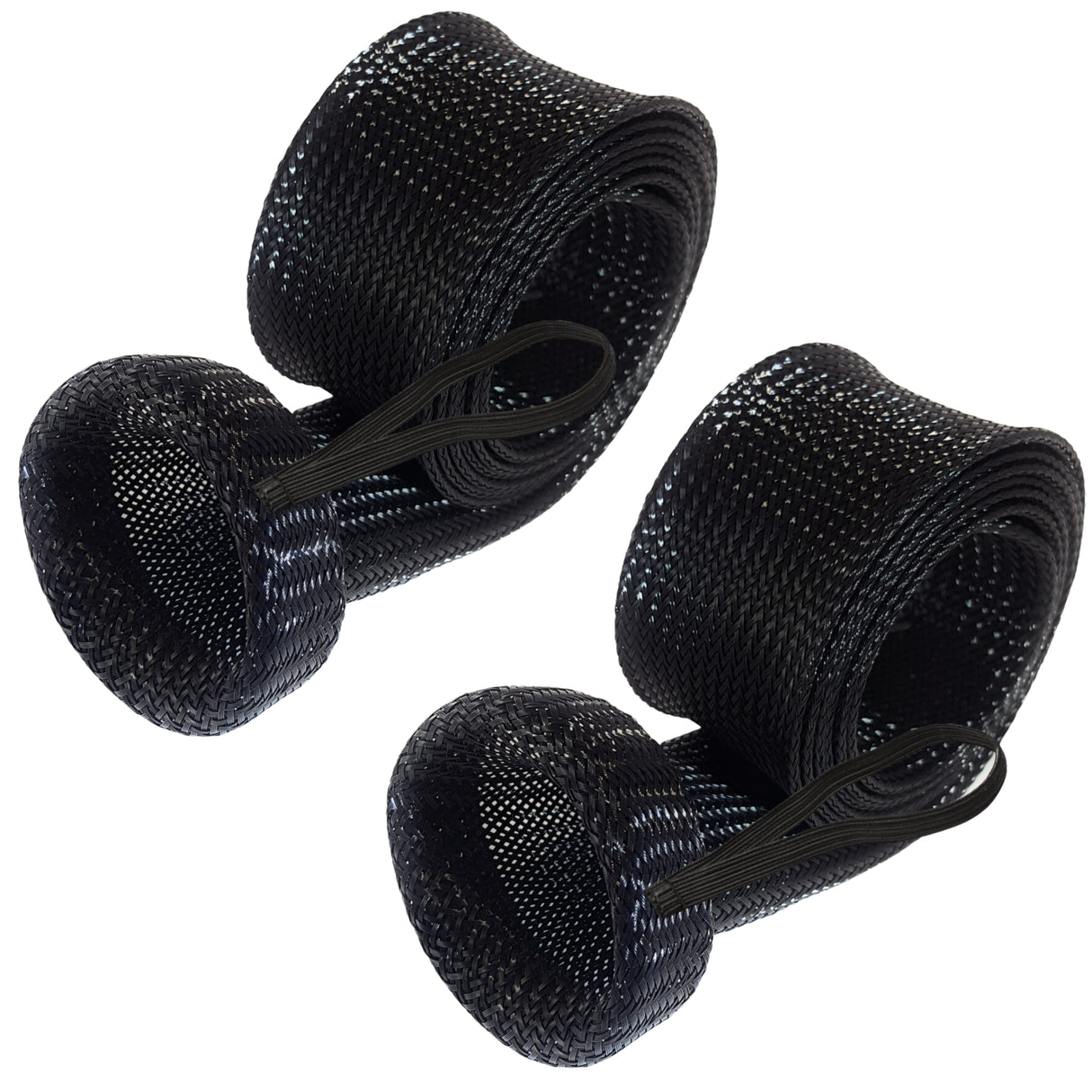 Reaction Tackle Fishing Rod Cover (2-PACK) - Reaction Tackle