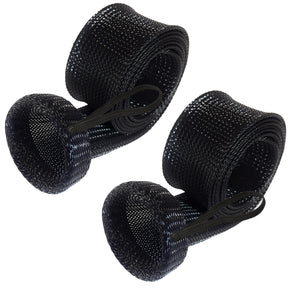 Reaction Tackle Fishing Rod Cover (2-PACK) - Reaction Tackle