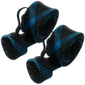 Reaction Tackle Fishing Rod Cover (2-PACK) - Reaction Tackle