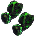 Reaction Tackle Fishing Rod Cover (2-PACK) - Reaction Tackle