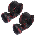 Reaction Tackle Fishing Rod Cover (2-PACK) - Reaction Tackle