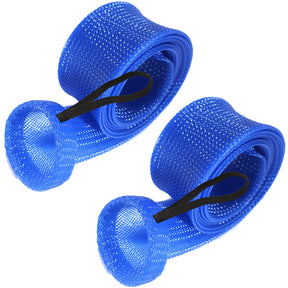 Reaction Tackle Fishing Rod Cover (2-PACK) - Reaction Tackle